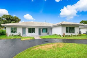 245 Sw 6th Street, Boca Raton, Fl 33432, Boca Raton