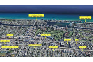 245 SW 6th Street, Boca Raton, FL 33432 - MLS#R11151065