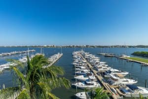 806 E Windward Way 601, Lantana, FL 33462 - MLS#R11151070