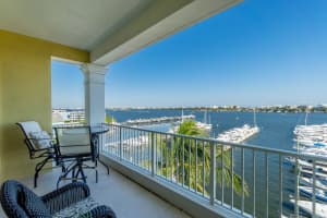 806 E Windward Way 601, Lantana, FL 33462 - MLS#R11151070