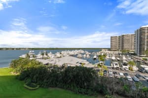 120 Lakeshore Drive 735, North Palm Beach, FL 33408 - MLS#R11151074