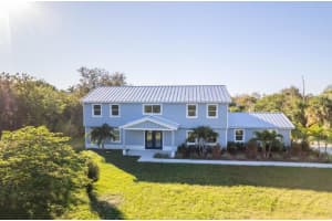 6008 S Citrus Avenue, Fort Pierce, Fl 34982, Fort Pierce