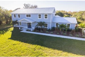 6008 S Citrus Avenue, Fort Pierce, FL 34982 - MLS#R11151081