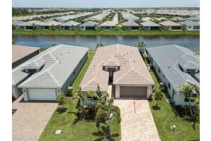 11765 SW Poseidon Way, Port St Lucie, FL 34987 - MLS#R11151082