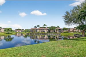 23181 Fountain View B, Boca Raton, FL 33433 - MLS#R11151086