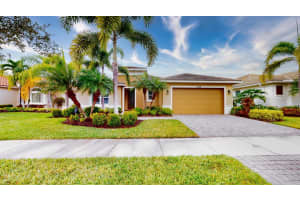 11439 SW Apple Blossom Trail, Port St Lucie, FL 34987 - MLS#R11151090