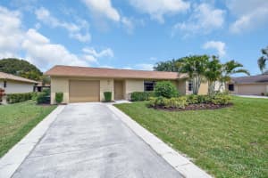 1365 NW 29th Avenue, Delray Beach, FL 33445 Sold 02/06/26