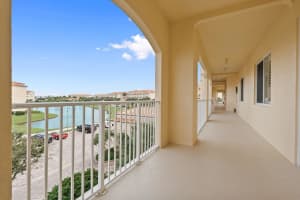 9 Harbour Isle Drive E 305, Hutchinson Island, FL 34949 - MLS#R11151101