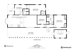 2531 Chatham Way NE, Palm Bay, FL 32905 - MLS#R11151120