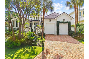 1102 N Vista Del Mar Drive, Delray Beach, FL 33483 - MLS#R11151130