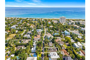 1102 N Vista Del Mar Drive, Delray Beach, FL 33483 - MLS#R11151130