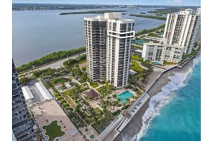 5380 N Ocean Drive 22i, Singer Island, Fl 33404, Singer Island