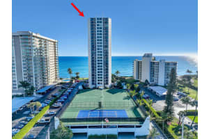 5420 N Ocean Drive 1106, Singer Island, FL 33404 - MLS#R11151132