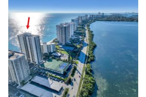 5420 N Ocean Drive 1106, Singer Island, FL 33404 - MLS#R11151132