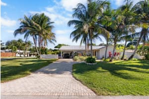 1605 Treemont Avenue, Jupiter, FL 33469 - MLS#R11151134