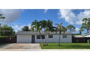 3961 Park Lane, Palm Springs, FL 33406 Sold 01/07/26