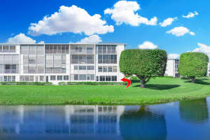 1018 Guildford A, Boca Raton, Fl 33434, Boca Raton