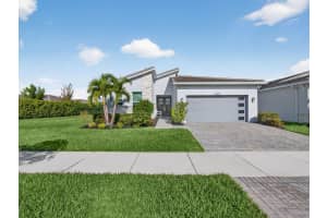 10479 SW Aquila Way, Port Saint Lucie, FL 34987 - MLS#R11151148
