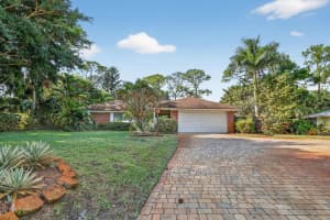 1444 NW Spruce Ridge Drive, Stuart, FL 34994 Sold 02/05/26