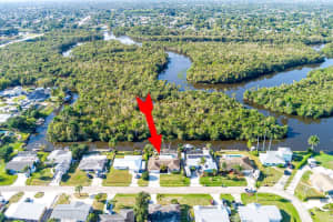 308 Holly Avenue, Port Saint Lucie, FL 34952 Sold 05/29/26
