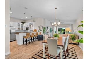 5395 Dominica Street Vero Beach, FL 32967 - Off Market