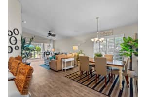 5395 Dominica Street Vero Beach, FL 32967 - Off Market