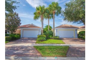5395 Dominica Street Vero Beach, FL 32967 - Off Market