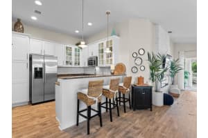 5395 Dominica Street Vero Beach, FL 32967 - Off Market