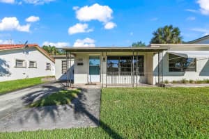 105 NE 2nd Place, Dania Beach, FL 33004 - MLS#R11151169