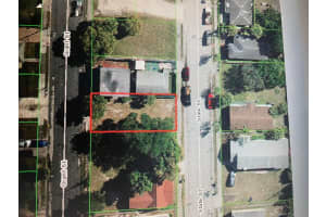 1017 State Street, West Palm Beach, FL 33407 - MLS#R11151172