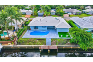 891 SW Hickory Terrace, Boca Raton, FL 33486 - MLS#R11151179