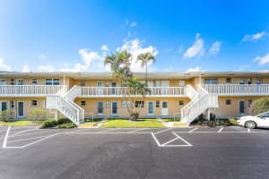 2161 NE 1st Court 205, Boynton Beach, FL 33435 - MLS#R11151182