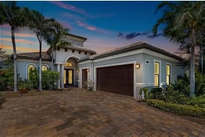 183 SE Calmo Circle, Port Saint Lucie, FL 34984 - MLS#R11151187