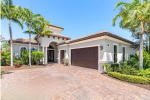 183 SE Calmo Circle, Port Saint Lucie, FL 34984 - MLS#R11151187