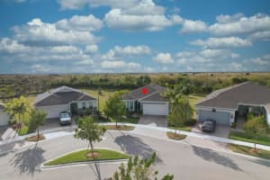 13129 SW Vermillion Circle, Port Saint Lucie, FL 34987 Sold 03/02/26