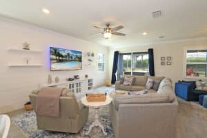 13129 SW Vermillion Circle, Port Saint Lucie, FL 34987 Sold 03/02/26