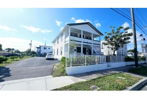 914 10th Street C, West Palm Beach, FL 33401 - MLS#R11151196