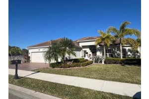11490 Sw Aventino Drive, Port St. Lucie, Fl 34987, Port Saint Lucie