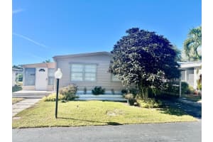 6741 Nw 44th Way Lot T-11, Coconut Creek, Fl 33073, Coconut Creek