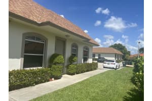 11943 Sturbridge Lane, Wellington, Fl 33414, Wellington