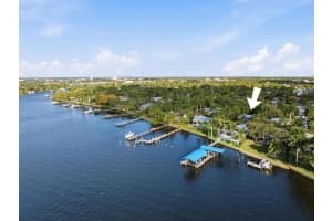 540 SW North Carolina Drive, Stuart, FL 34994 - MLS#R11151219