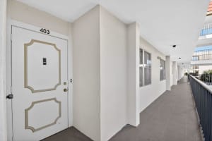 3871 Via Poinciana 403, Lake Worth, FL 33467 Sold 02/18/26