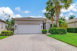 6731 Southport Drive, Boynton Beach, FL 33472 - MLS#R11151227