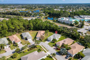 311 SW Coconut Key Way, Port Saint Lucie, FL 34986 - MLS#R11151237