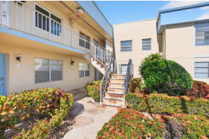 222 Burgundy E, Delray Beach, FL 33484 Sold 03/04/26
