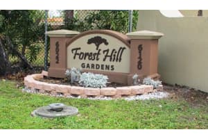 6066 Forest Hill Boulevard 202, West Palm Beach, FL 33415 - MLS#R11151258