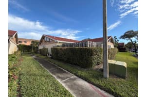 4377 Woodstock Drive C, West Palm Beach, Fl 33409, West Palm Beach