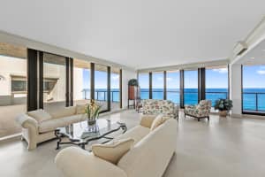 2727 S Ocean Boulevard Ph1502, Highland Beach, FL 33487 - MLS#R11151265