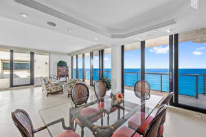 2727 S Ocean Boulevard Ph1502, Highland Beach, FL 33487 - MLS#R11151265