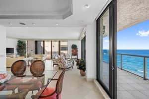 2727 S Ocean Boulevard Ph1502, Highland Beach, FL 33487 - MLS#R11151265